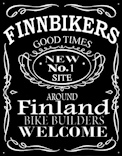 Finnbikers