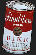 Finnbikers
