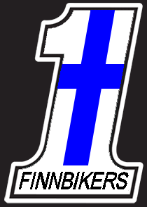 Finnbikers